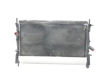 Pezzo di ricambio per auto di seconda mano RADIATORE D ACQUA per FORD TRANSIT FURGÓN (FA_ _) 2.4 TDCI RWD Riferimenti OEM IAM 6C118005CD  