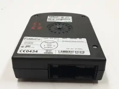 Second-hand car spare part electronic module for ford transit furgón (fa_ _) 2.4 tdci rwd oem iam references 7s7t19g488de  7s7t19g488de