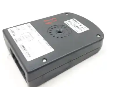 Second-hand car spare part electronic module for ford transit furgón (fa_ _) 2.4 tdci rwd oem iam references 7s7t19g488de  7s7t19g488de