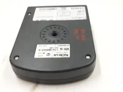 Second-hand car spare part electronic module for ford transit furgón (fa_ _) 2.4 tdci rwd oem iam references 7s7t19g488de  7s7t19g488de
