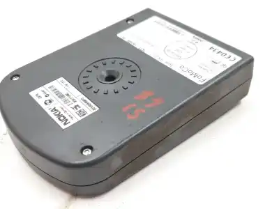 Second-hand car spare part electronic module for ford transit furgón (fa_ _) 2.4 tdci rwd oem iam references 7s7t19g488de  7s7t19g488de