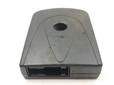 Second-hand car spare part electronic module for ford transit furgón (fa_ _) 2.4 tdci rwd oem iam references 7s7t19g488de  7s7t19g488de