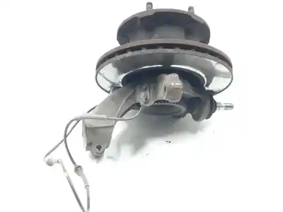 Second-hand car spare part front right knuckle for ford transit furgón (fa_ _) 2.4 tdci rwd oem iam references 6c113k185af  1743040