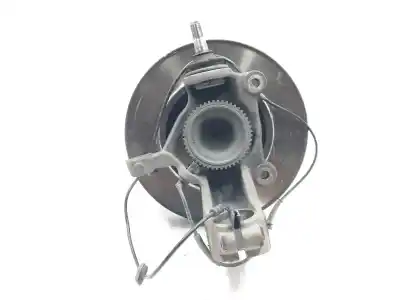Second-hand car spare part front right knuckle for ford transit furgón (fa_ _) 2.4 tdci rwd oem iam references 6c113k185af  1743040
