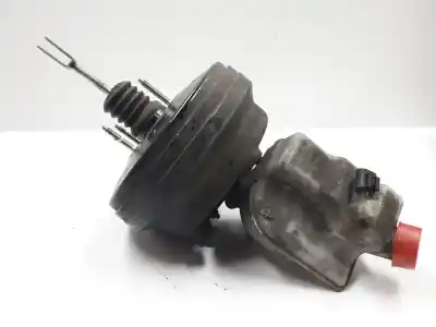Second-hand car spare part brake servo for ford transit furgón (fa_ _) 2.4 tdci rwd oem iam references 6c112b195bc  0204051165