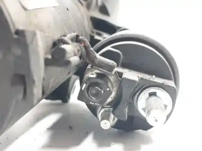 Автозапчастина б/у двигун запускається для ford transit furgón (fa_ _) 2.4 tdci rwd посилання на oem iam 0986021810  