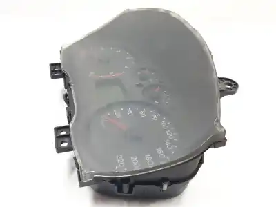 Second-hand car spare part dashboard for ford transit furgón (fa_ _) 2.4 tdci rwd oem iam references 8c1t10849gc  8c1t10849gc