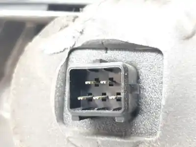 Автозапчастина б/у правий задний огляд для ford transit furgón (fa_ _) 2.4 tdci rwd посилання на oem iam 6c1117682hkygax  1821779