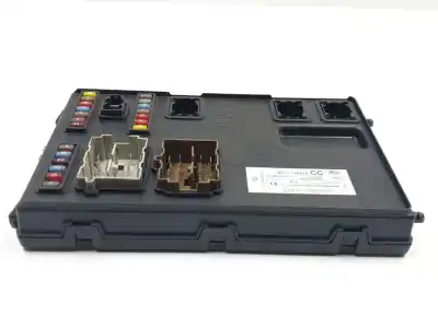 Автозапчастина б/у реле/запоперівник для ford transit furgón (fa_ _) 2.4 tdci rwd посилання на oem iam 8c1t14a073cc