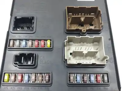 Автозапчасти б/у блок реле/предохранителей за ford transit furgón (fa_ _) 2.4 tdci rwd ссылки oem iam 8c1t14a073cc  5wk48984m