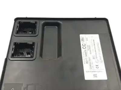 Автозапчасти б/у блок реле/предохранителей за ford transit furgón (fa_ _) 2.4 tdci rwd ссылки oem iam 8c1t14a073cc  5wk48984m