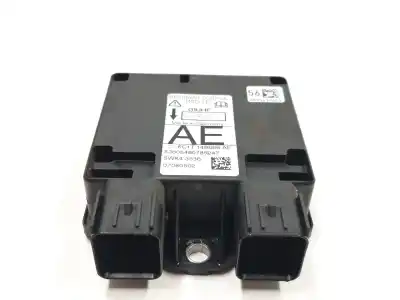 Second-hand car spare part AIRBAG CONTROL UNIT for FORD TRANSIT FURGÓN (FA_ _) 2.4 TDCI RWD OEM IAM references 6C1T14B056AE  
