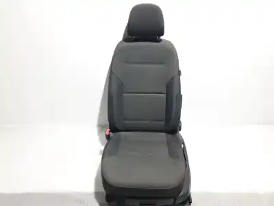 Автозапчастина б/у ЛІВЕ ПЕРЕДНЕ СИДІЛО для VOLKSWAGEN GOLF VII (5G1, BQ1, BE1, BE2) 1.6 TDI Посилання на OEM IAM 5Q4881105Q  