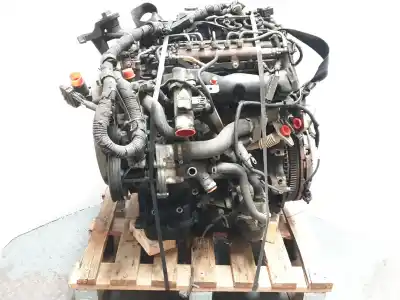 Автозапчасти б/у ПОЛНЫЙ ДВИГАТЕЛЬ за FORD TRANSIT FURGÓN (FA_ _) 2.4 TDCI RWD ссылки OEM IAM 6C1Q6006JB  