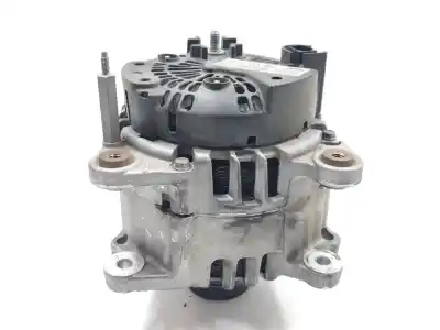 Автозапчастина б/у ГЕНЕРАТОР для VOLKSWAGEN GOLF VII (5G1, BQ1, BE1, BE2) 1.6 TDI Посилання на OEM IAM 03L903023L  