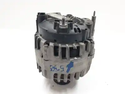 Автозапчасти б/у генератор за volkswagen golf vii (5g1, bq1, be1, be2) 1.6 tdi ссылки oem iam 03l903023l  03l903023l