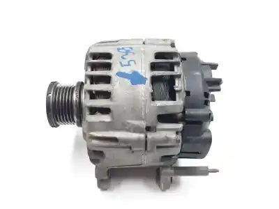 Автозапчасти б/у генератор за volkswagen golf vii (5g1, bq1, be1, be2) 1.6 tdi ссылки oem iam 03l903023l  03l903023l