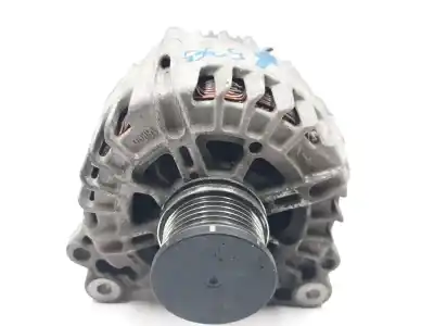 Автозапчасти б/у генератор за volkswagen golf vii (5g1, bq1, be1, be2) 1.6 tdi ссылки oem iam 03l903023l  03l903023l