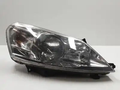 Автозапчасти б/у правая фара за citroen jumpy furgón 2.0 hdi 125 ссылки oem iam 899002604 / 1401367980