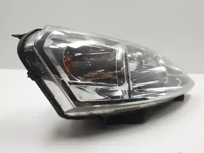 Автозапчасти б/у правая фара за citroen jumpy furgón 2.0 hdi 125 ссылки oem iam 899002604 / 1401367980  1401367980