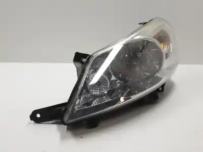 Автозапчасти б/у левая фара за citroen jumpy furgón 2.0 hdi 125 ссылки oem iam 89902605 / 1401368180  1401368180