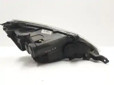Автозапчасти б/у левая фара за citroen jumpy furgón 2.0 hdi 125 ссылки oem iam 89902605 / 1401368180  1401368180