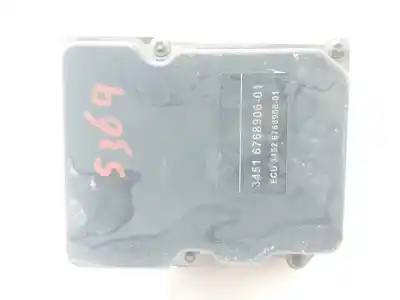 Second-hand car spare part  for BMW 5 (E60)  OEM IAM references 0265234134  34516758743