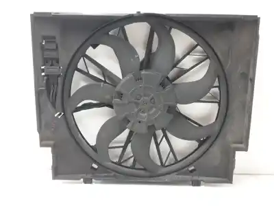 Pezzo di ricambio per auto di seconda mano elettroventola per bmw 5 (e60) 530 d riferimenti oem iam 7789824  17427789824