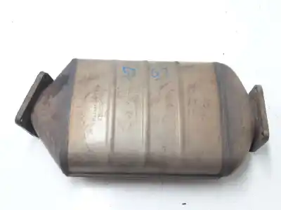 Gebrauchtes Autoersatzteil Partikelfilter zum BMW SERIE 5 BERLINA (E60) 530d OEM-IAM-Referenzen 7792041  7792041