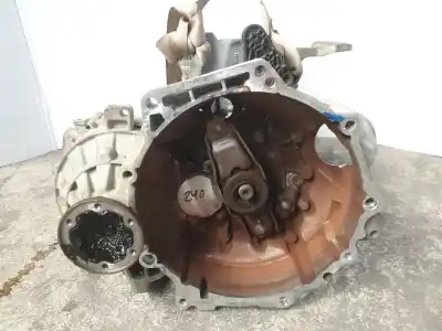 Second-hand car spare part GEARBOX for VOLKSWAGEN GOLF VII (5G1, BQ1, BE1, BE2)  OEM IAM references MWW  0A4300047K