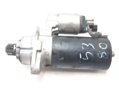 Автозапчасти б/у ДВИГАТЕЛЬ ЗАПУСКАЕТСЯ за VOLKSWAGEN GOLF VI (5K1)  ссылки OEM IAM 02M911024X  02M911024X
