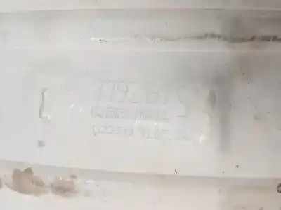 Pezzo di ricambio per auto di seconda mano catalizzatore per bmw 5 (e60) 530 d riferimenti oem iam 7792191  7792191