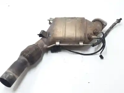 Pezzo di ricambio per auto di seconda mano catalizzatore per bmw 5 (e60) 530 d riferimenti oem iam 7792191  7792191