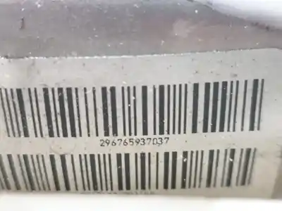 Second-hand car spare part  for BMW 5 (E60)  OEM IAM references 296765937037  