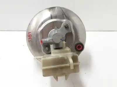Second-hand car spare part BRAKE SERVO for BMW SERIE 5 BERLINA (E60) 530d OEM IAM references 296765937037  