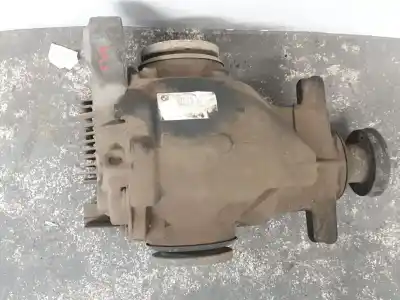 Pezzo di ricambio per auto di seconda mano differenziale posteriore per bmw 5 (e60) 530 d riferimenti oem iam 7526931  