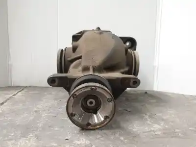 Pezzo di ricambio per auto di seconda mano differenziale posteriore per bmw 5 (e60) 530 d riferimenti oem iam 7526931  