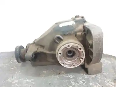 Pezzo di ricambio per auto di seconda mano differenziale posteriore per bmw 5 (e60) 530 d riferimenti oem iam 7526931  