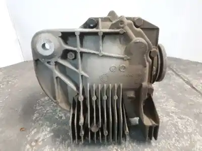 Pezzo di ricambio per auto di seconda mano differenziale posteriore per bmw 5 (e60) 530 d riferimenti oem iam 7526931  