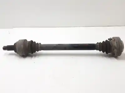 Second-hand car spare part Rear Right Transmission for BMW 5 (E60) 530 D OEM IAM references 7521630  