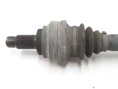 Second-hand car spare part rear right transmission for bmw 5 (e60) 530 d oem iam references 7521630  