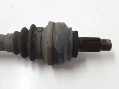 Second-hand car spare part Rear Left Transmission for BMW 5 (E60) 530 D OEM IAM references 7521630  7521630