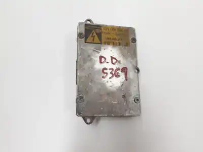 Gebrauchtes Autoersatzteil STEUERGERÄT XENON-SCHEINWERFER zum BMW SERIE 5 BERLINA (E60)  OEM-IAM-Referenzen 5DV008290  