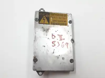 Gebrauchtes Autoersatzteil STEUERGERÄT XENON-SCHEINWERFER zum BMW SERIE 5 BERLINA (E60)  OEM-IAM-Referenzen 5DV008290  