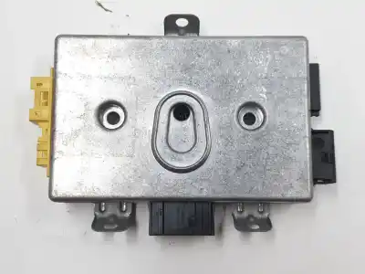 Pezzo di ricambio per auto di seconda mano modulo elettronico per bmw 5 (e60) 530 d riferimenti oem iam 6948691  61356948691