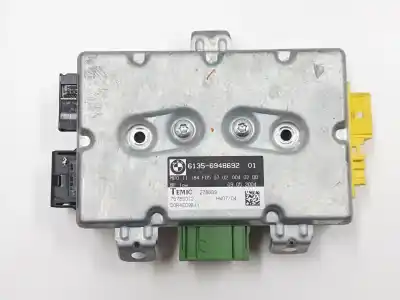 Second-hand car spare part  for BMW 5 (E60)  OEM IAM references 6948692  61356948692