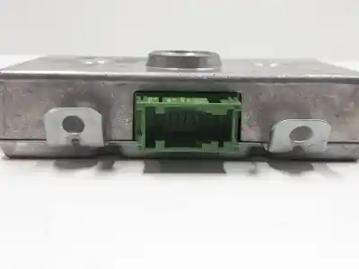 Second-hand car spare part electronic module for bmw 5 (e60) 530 d oem iam references 6948692  61356948692