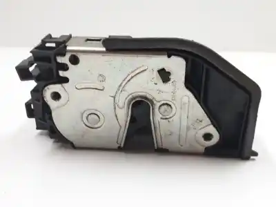 Gebrauchtes Autoersatzteil Schloss Der Linken Vordertür zum BMW SERIE 5 BERLINA (E60) 530d OEM-IAM-Referenzen 7154619  7154619