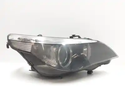 İkinci el araba yedek parçası SAG FAR için BMW SERIE 5 BERLINA (E60)  OEM IAM referansları 63127165568  63127165568