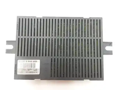 Pezzo di ricambio per auto di seconda mano modulo elettronico per bmw 5 (e60) 530 d riferimenti oem iam 6943283  6943283